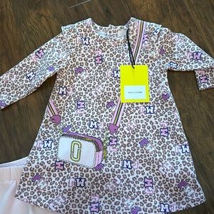 Marc Jacob’s infant